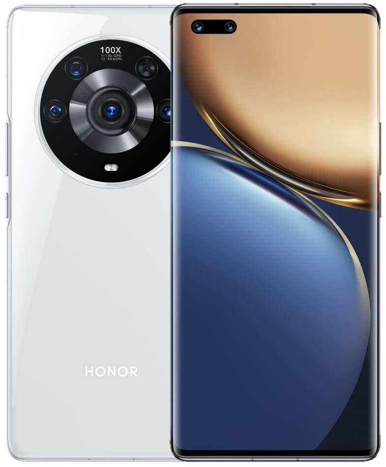 Honor Magic3 Pro